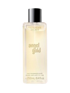 VICTORIA'S SECRET ANGEL GOLD FINE FRAGRANCE MIST 8.4 OZ